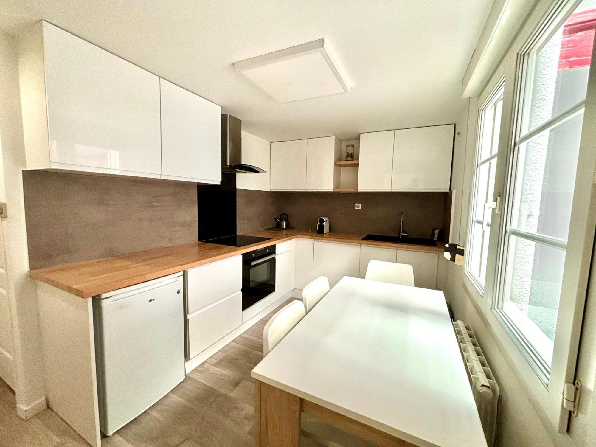 Charmant Duplex - Hyper Centre - 44M2 Proche Place Stanislas Nancy Exterior foto